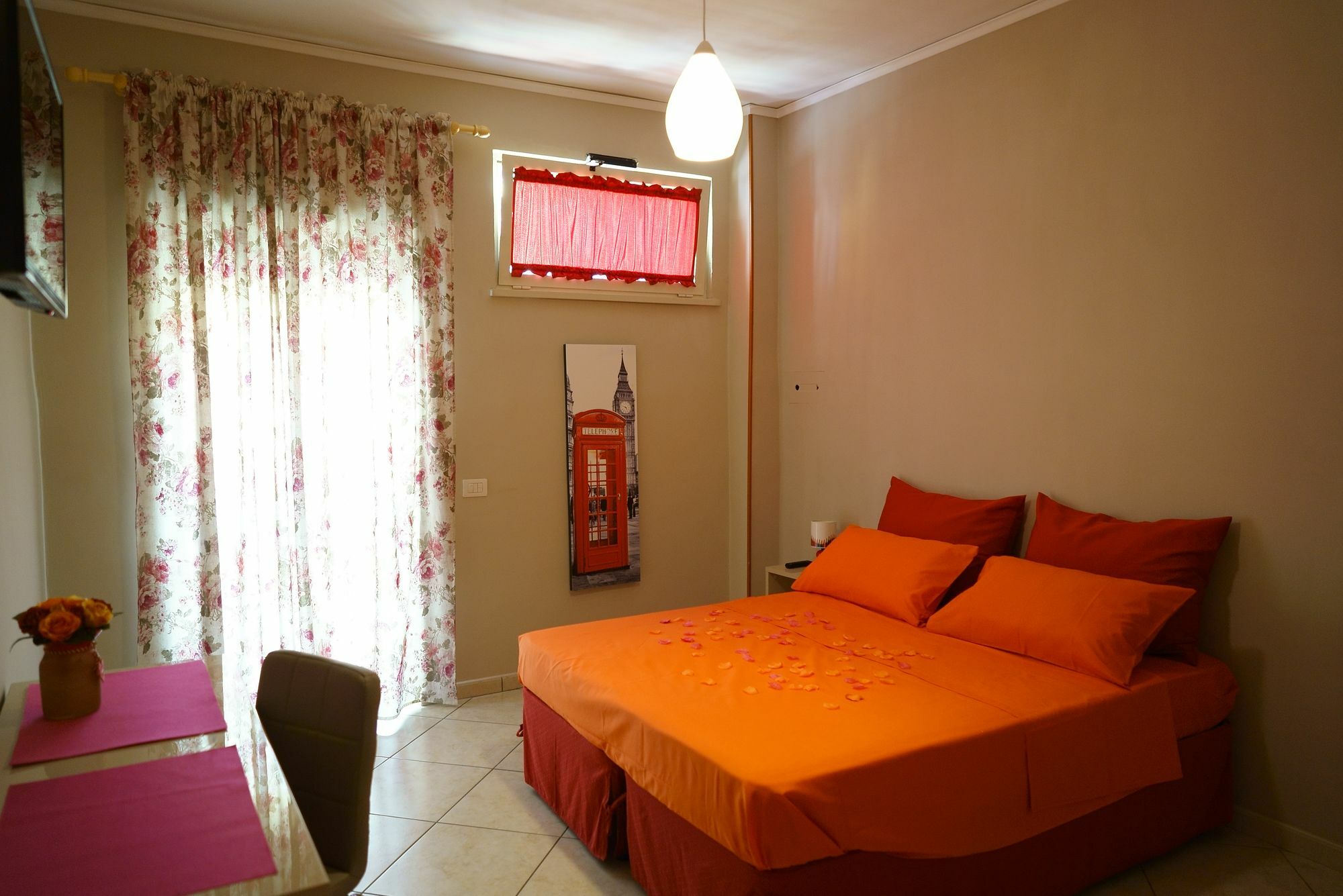 Welcome Inn Napoli Exterior photo